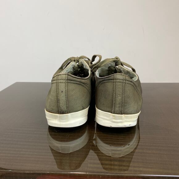 Rare Yohji Yamamoto Y\'s For Men Low Sneakers Shoes Men\'s 9 main image 10